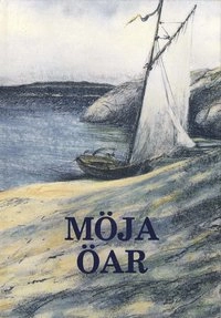 Möja öar; Svensson-Hedenstierna; 1989