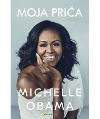 Moja priča; Michelle Obama; 2019