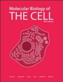 Molecular biology of the cell; Bruce Alberts; 2007