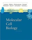 Molecular cell biology; Harvey F. Lodish; 2000