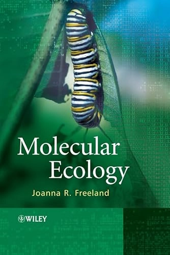 Molecular Ecology; Joanna Freeland; 2006