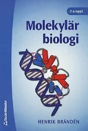 Molekylärbiologi; Henrik Brändén; 2001