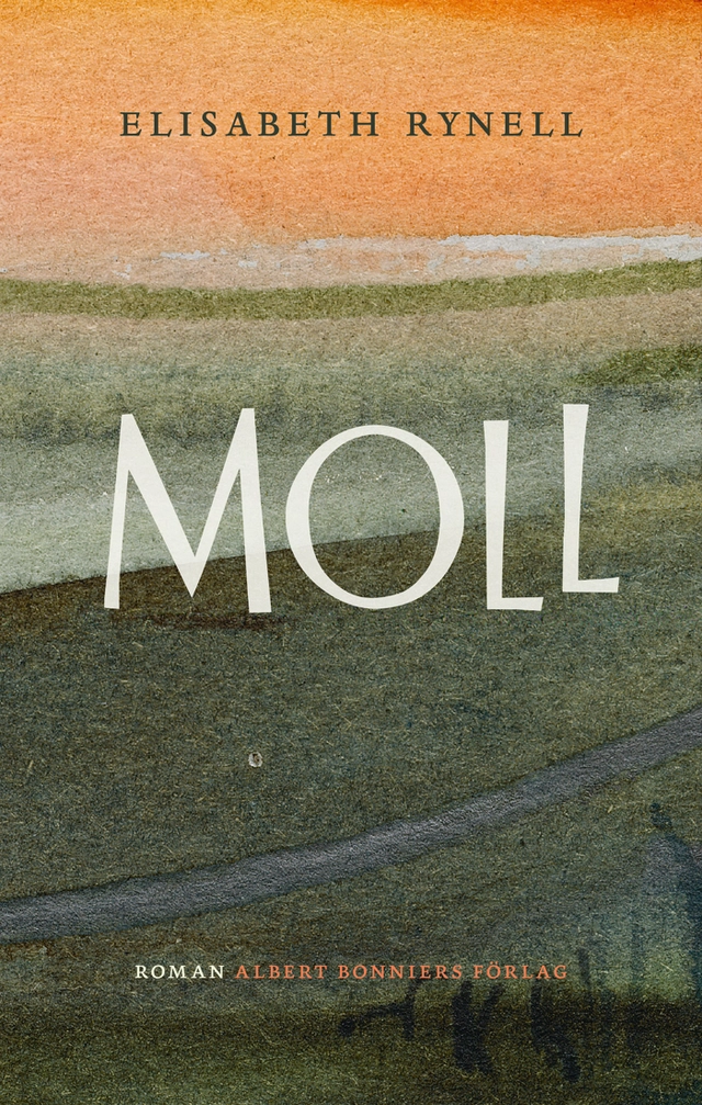 Moll; Elisabeth Rynell; 2017