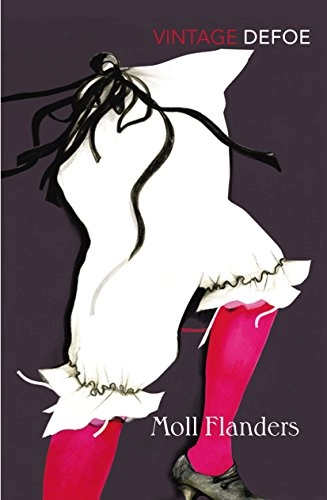 Moll Flanders; Daniel Defoe; 2010