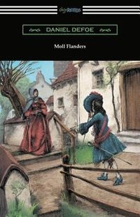 Moll Flanders; Daniel Defoe; 2019