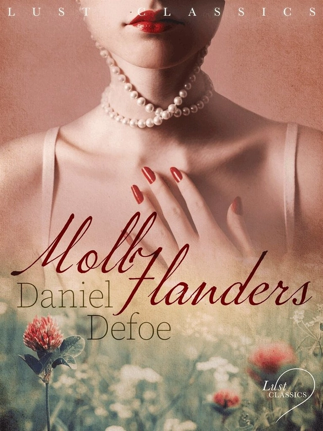 Moll Flanders; Daniel Defoe; 2019