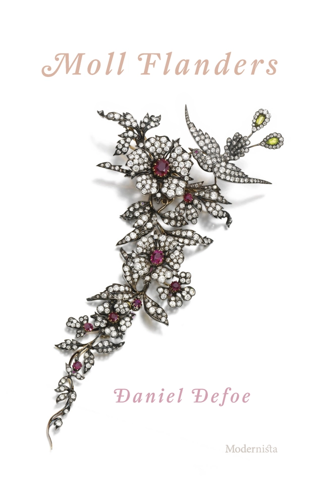 Moll Flanders; Daniel Defoe; 2015