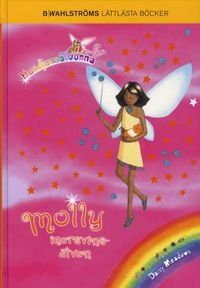 Molly marsvinsälvan; Daisy Meadows; 2007