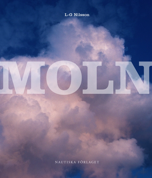 Moln; L-G Nilsson; 2015