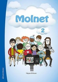 Molnet 2; Hippas Eriksson; 2015