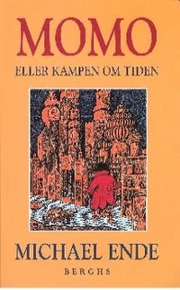 Momo eller Kampen om tiden; Michael Ende; 1999