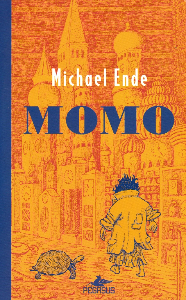 Momo (Turkiska); Michael Ende; 2017
