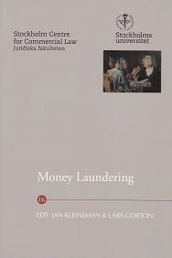 Money Laundering; Jan Kleineman, Lars Gorton; 2012