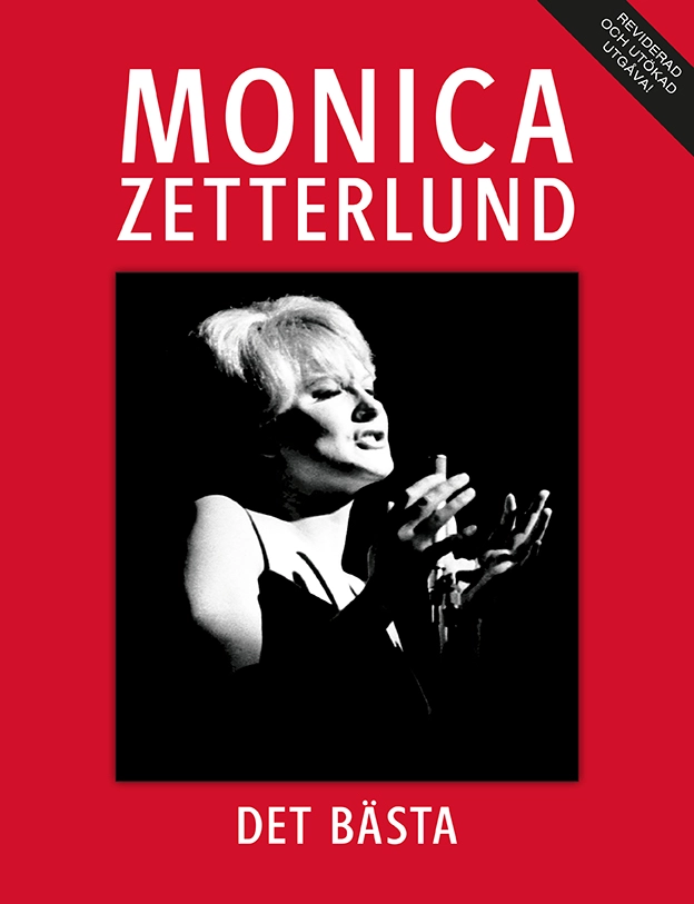 Monica Zetterlund : det bästa; Monica Zetterlund; 2022