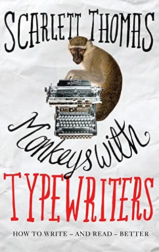 Monkeys with Typewriters; Thomas Scarlett; 2012