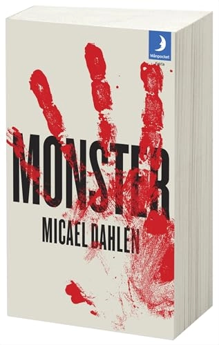 Monster; Micael Dahlén; 2012