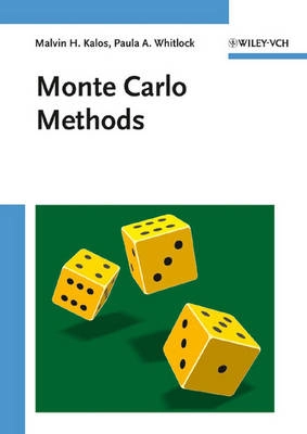 Monte Carlo Methods, Volume 1, Basics; Malvin H. Kalos; 1986