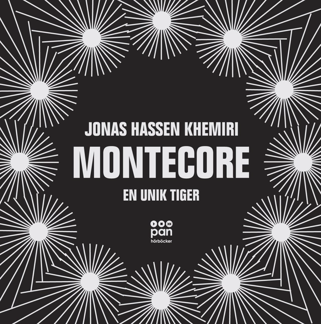 Montecore : en unik tiger; Jonas Hassen Khemiri; 2013
