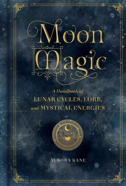 Moon Magic; Aurora Kane; 2020