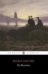 Moonstone; Wilkie Collins; 1998
