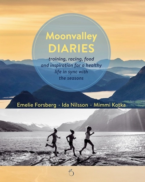 Moonvalley Diaries; Emelie Forsberg; 2019