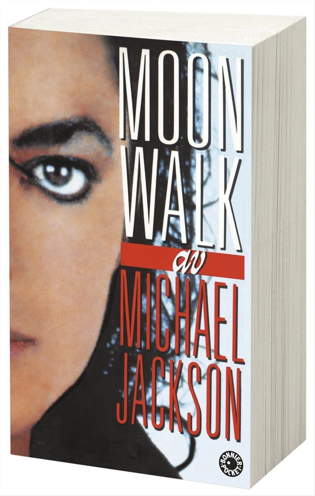 Moonwalk; Michael Jackson; 2009