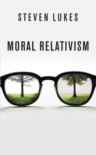 Moral relativism; Steven Lukes; 2008