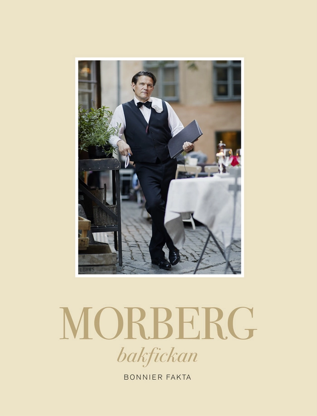 Morberg Bakfickan; Per Morberg; 2019