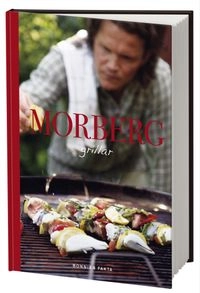 Morberg grillar; Per Morberg; 2010