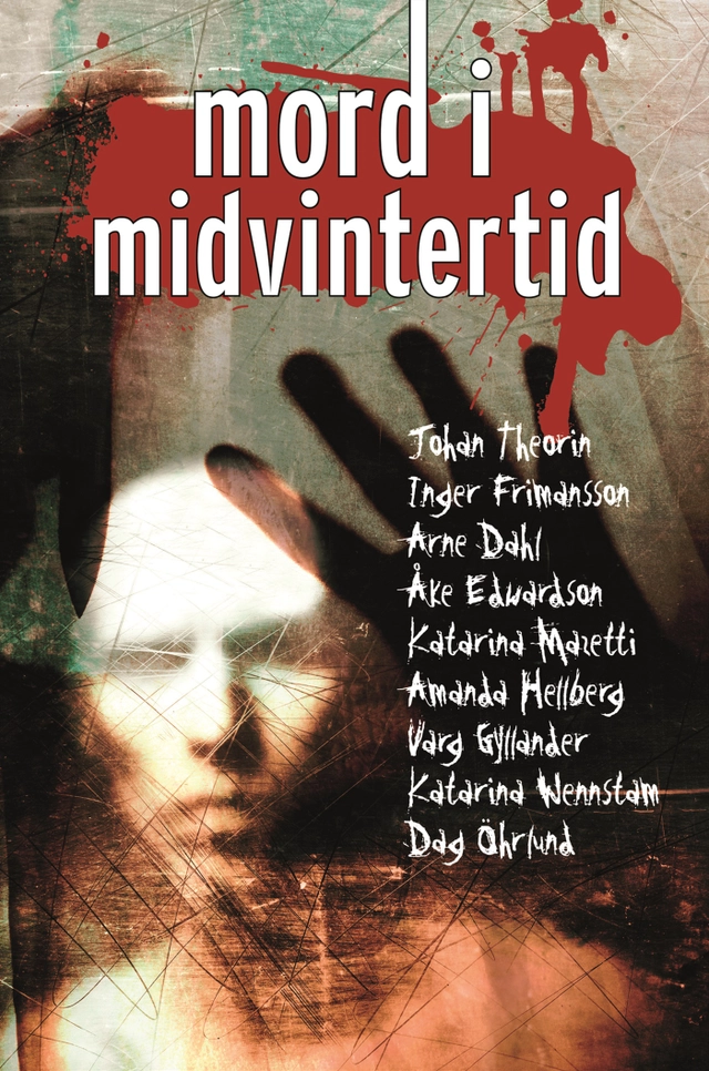 Mord i midvintertid; Moa Edlund; 2015
