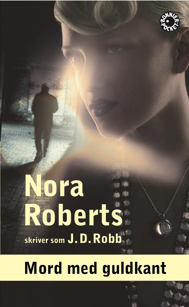Mord med guldkant; J.D. Robb; 2008