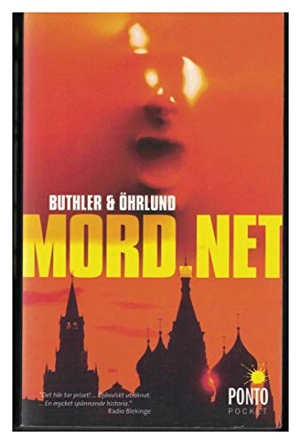 Mord.net; Dan Buthler, Dag Öhrlund; 2010