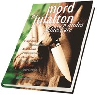 Mord på julafton; K. Arne Blom; 2003