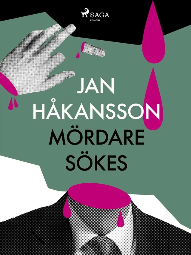Mördare sökes; Jan Håkansson
