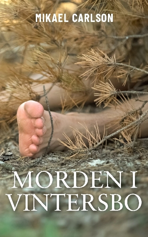 Morden i Vintersbo; Mikael Carlson; 2025