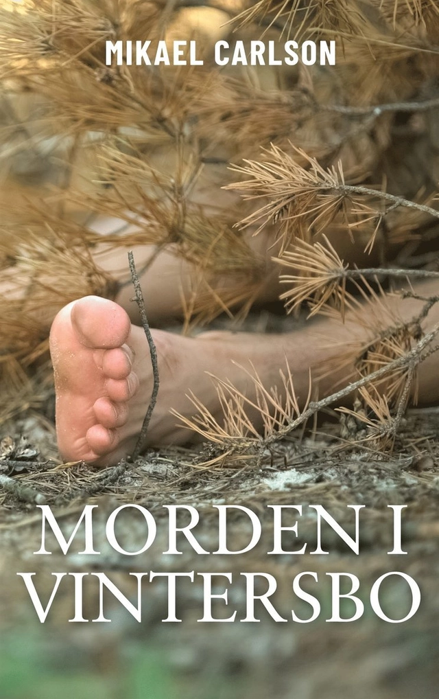 Morden i Vintersbo; Mikael Carlson; 2025