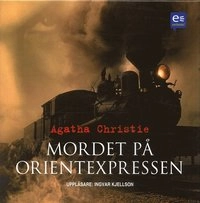 Mordet på Orientexpressen; Agatha Christie; 2006