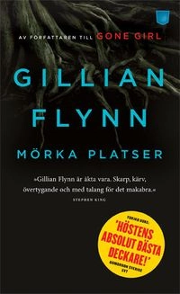 Mörka platser; Gillian Flynn; 2013