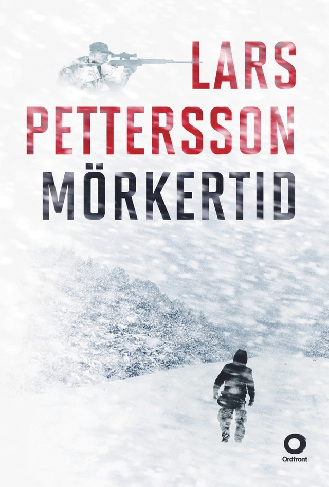 Mörkertid; Lars Pettersson; 2016