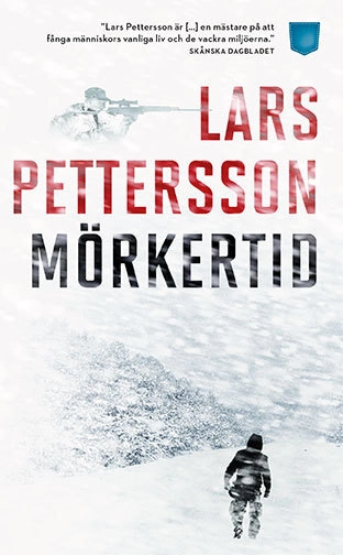 Mörkertid; Lars Pettersson; 2017