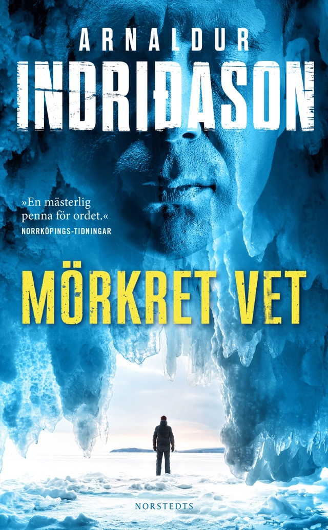 Mörkret vet; Arnaldur Indridason; 2021