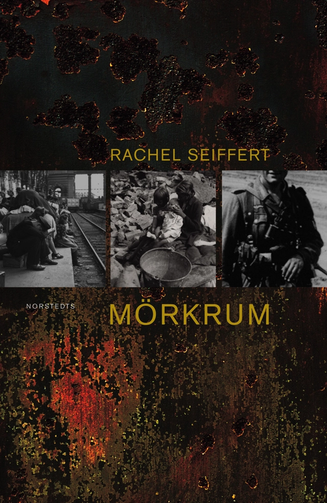 Mörkrum; Rachel Seiffert; 2002