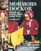 Mormors dockor; Inger Silverstolpe; 1996