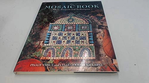 Mosaic; Peggy Vance, Celia Goodrick-Clarke; 1994