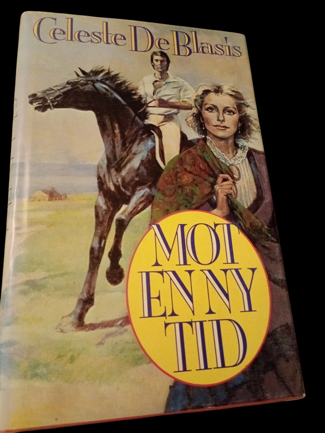 Mot en ny tid; Celeste De Blasis; 1988