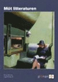 Möt litteraturen; Bengt Brodow; 1998