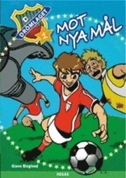 Mot nya mål; Glenn Ringtved; 2007