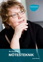 Mötesteknik; Bo Elmgren; 2009