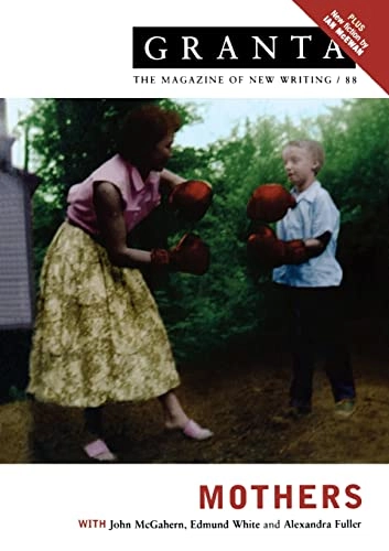 Mothers; John McGahern; 2004