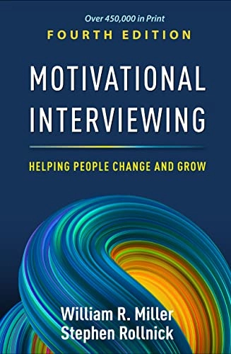 Motivational interviewing : helping people change; (William Richard) William R. Miller; 2023